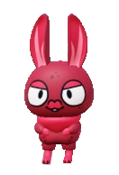 Pomegranate Jerboa