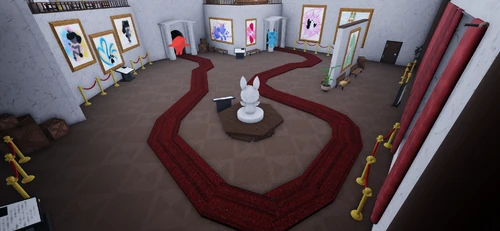 Glucose Gallery MAP2