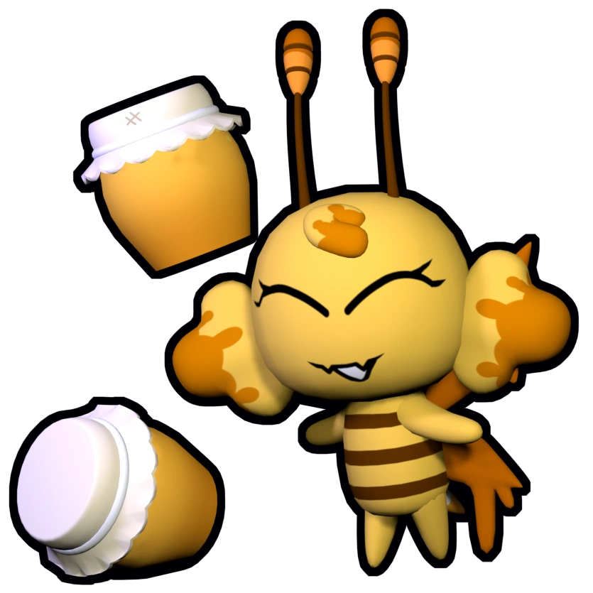 ♡honey♡ Honey | Flavorfrenzy Wiki | Fandom