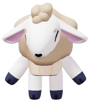 Muffin Lamb