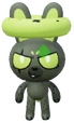 Poison Bun