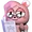 Pineberry Render