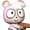 Eggnog Render