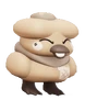 Bread Duck
