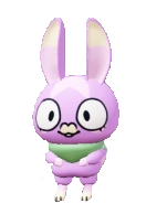 Turnip Jerboa