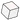 Sugar Cube