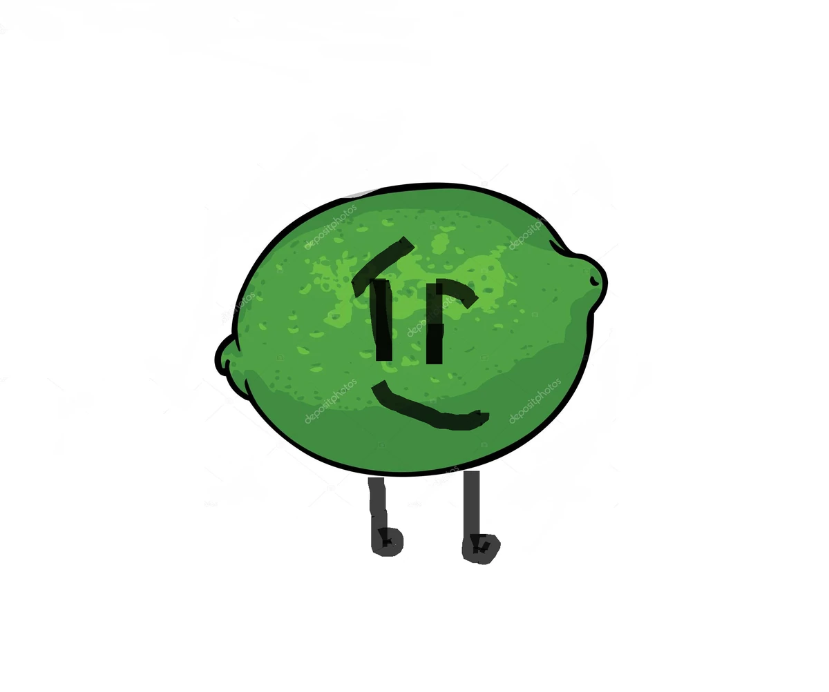 Lime | Flavors Wiki | Fandom