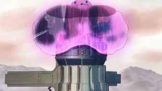 Mamimi's brief cameo in Shoegaze