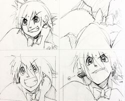 Groundwork of FLCL | FLCL Wiki | Fandom