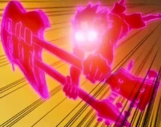 Gibson EB-0 & Flying V combined