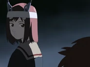 "Even if it burns down the wreckage and ash are still there."