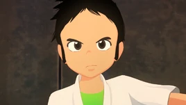 Flcl grunge shinpachi a