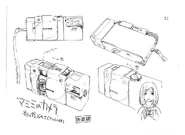 Mamimi's Camera