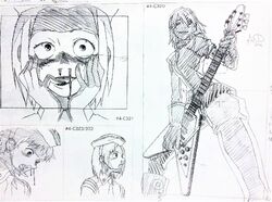 Groundwork of FLCL | FLCL Wiki | Fandom
