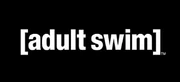 Adult Swim's 2003-present logo.