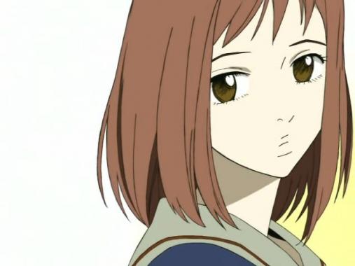 Mamimi Samejima Furikuripedia Fandom Mamimi Samejima Furikuripedia Fandom