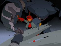 Canti Flcl Wiki Fandom Canti Flcl Wiki Fandom