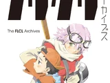 The FLCL Archives