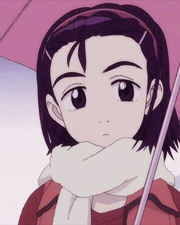 Eri Ninamori Flcl Wiki Fandom