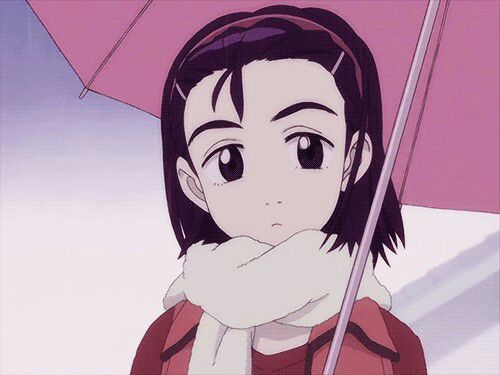 Eri Ninamori Flcl Wiki Fandom 