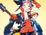 FLCL
