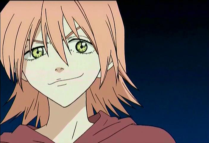 Haruko Haruhara | FLCL Wiki | Fandom