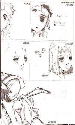 Groundwork of FLCL | FLCL Wiki | Fandom