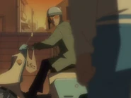 "Older women can have a very strong effect, a very painful effect"