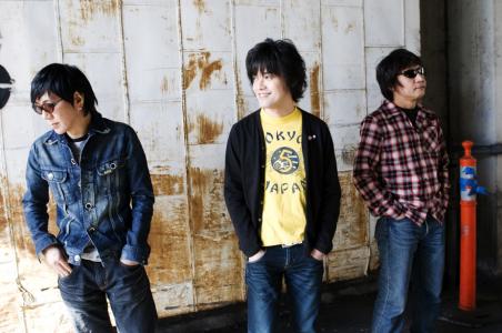The Pillows | FLCL Wiki | Fandom