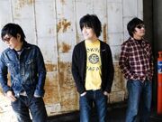 The Pillows Flcl Wiki Fandom