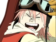 "You are completely useless!"