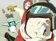 "He's dead! This young boy is completely dead as Taro would be!"