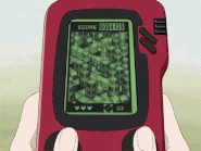 The game known as Fire Starter