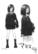 Cleaned up concept art