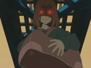 Mamimi at her lowest.