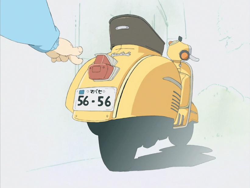 Vespa Flcl Wiki Fandom