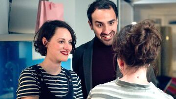 Fleabag season 1 episode 1 full episode hot sale