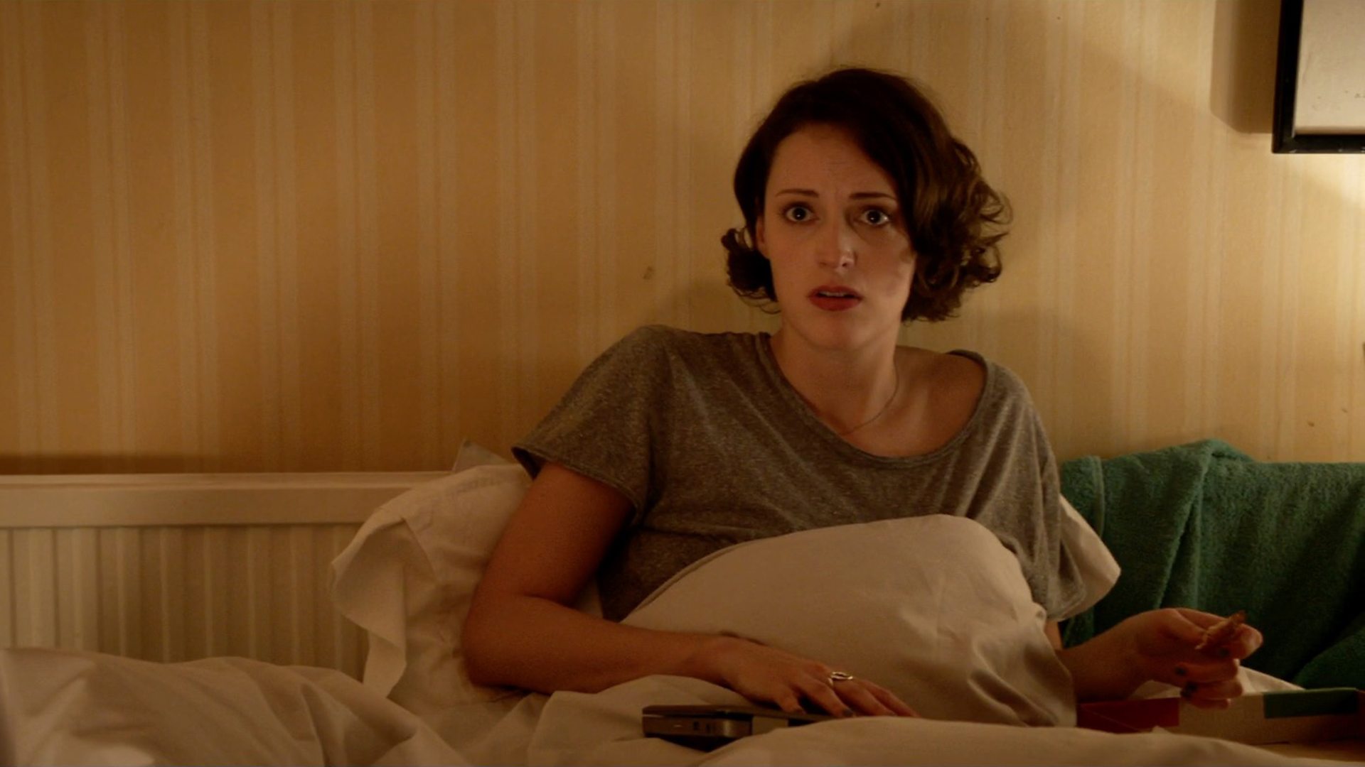 Episode 1.1 Fleabag Wiki Fandom