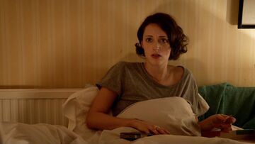 Fleabag season 1 episode 1 dailymotion store