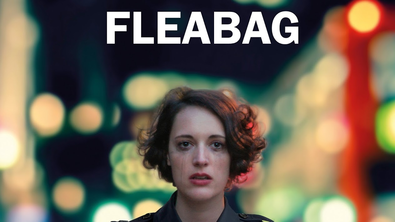 Fleabag series 2 on sale episode 1 watch online