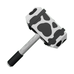 Igloo Hammer, Flee The Facility Wiki