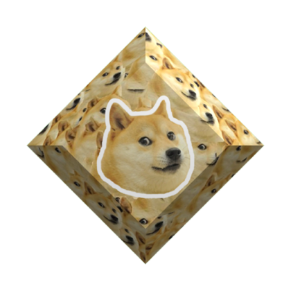 Doge Gemstone 