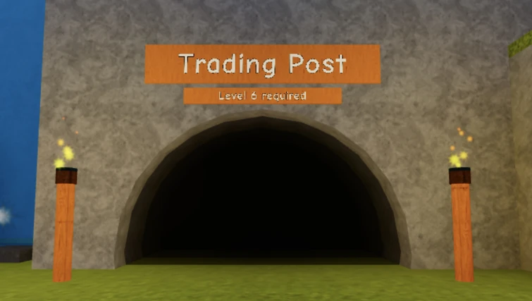 Vip, Trade Roblox Flee the Facility Items