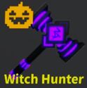 (25) Witch Hunter