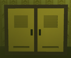 Cabinets, Flee The Facility Wiki