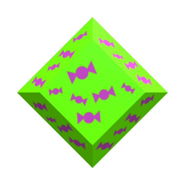 Sour Candy Gemstone Flee The Facility Wiki Fandom