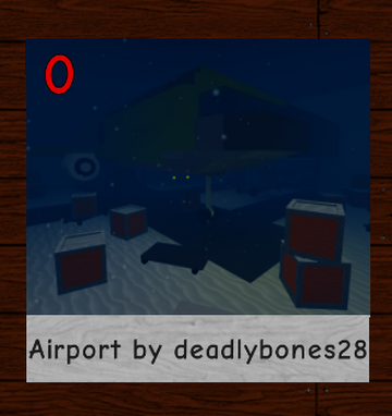 Flee the Facility, Roblox Wiki