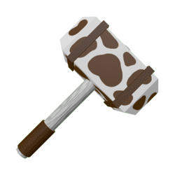 Sprinkles Hammer, Flee The Facility Wiki