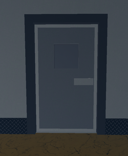 Doors, Flee The Facility Wiki