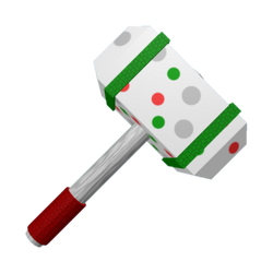 Hammer Flee The Facility Wiki Fandom - roblox flee the facility hammer